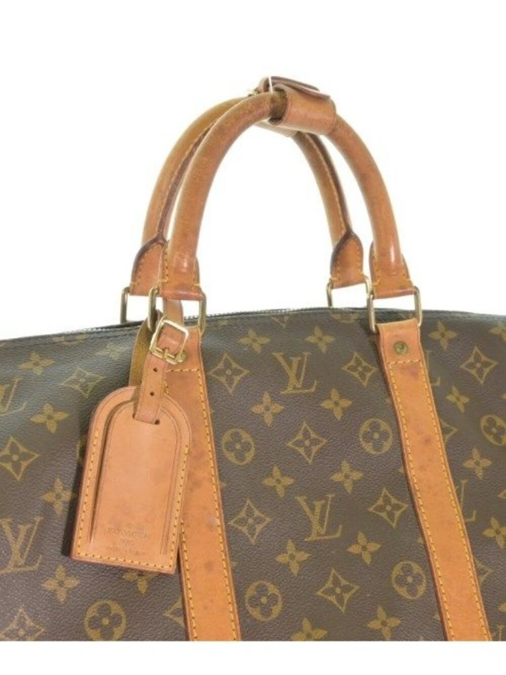 Louis Vuitton Boston Bag - Picture 5 of 16
